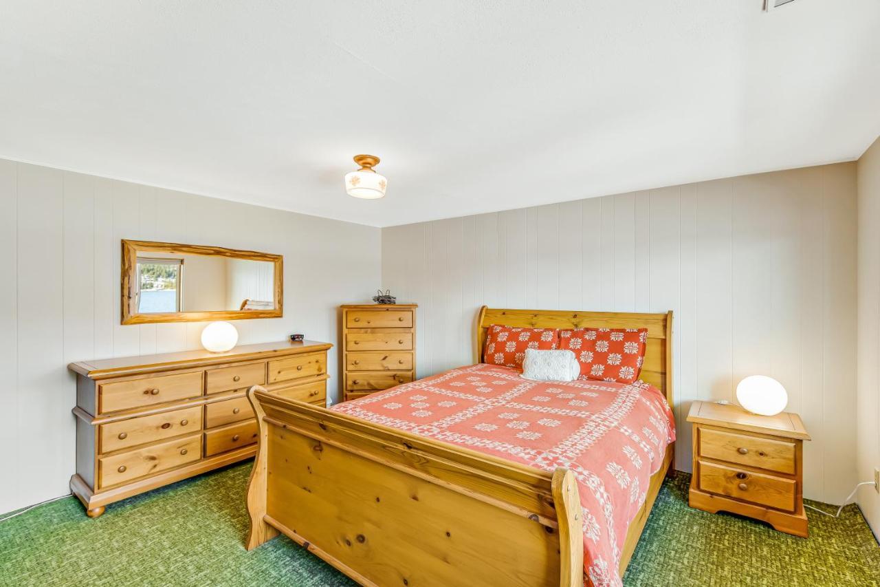 Huckleberry Rose Villa McCall Buitenkant foto